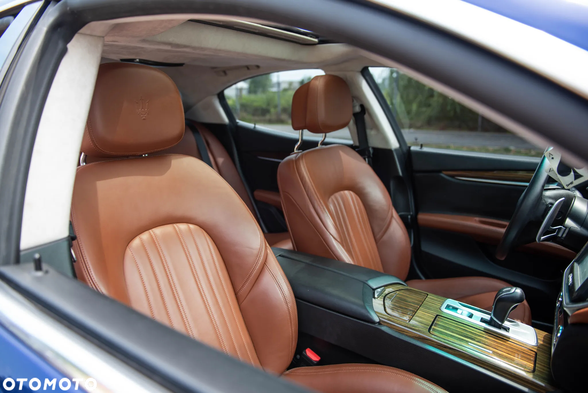 Maserati Ghibli S Q4 - 19