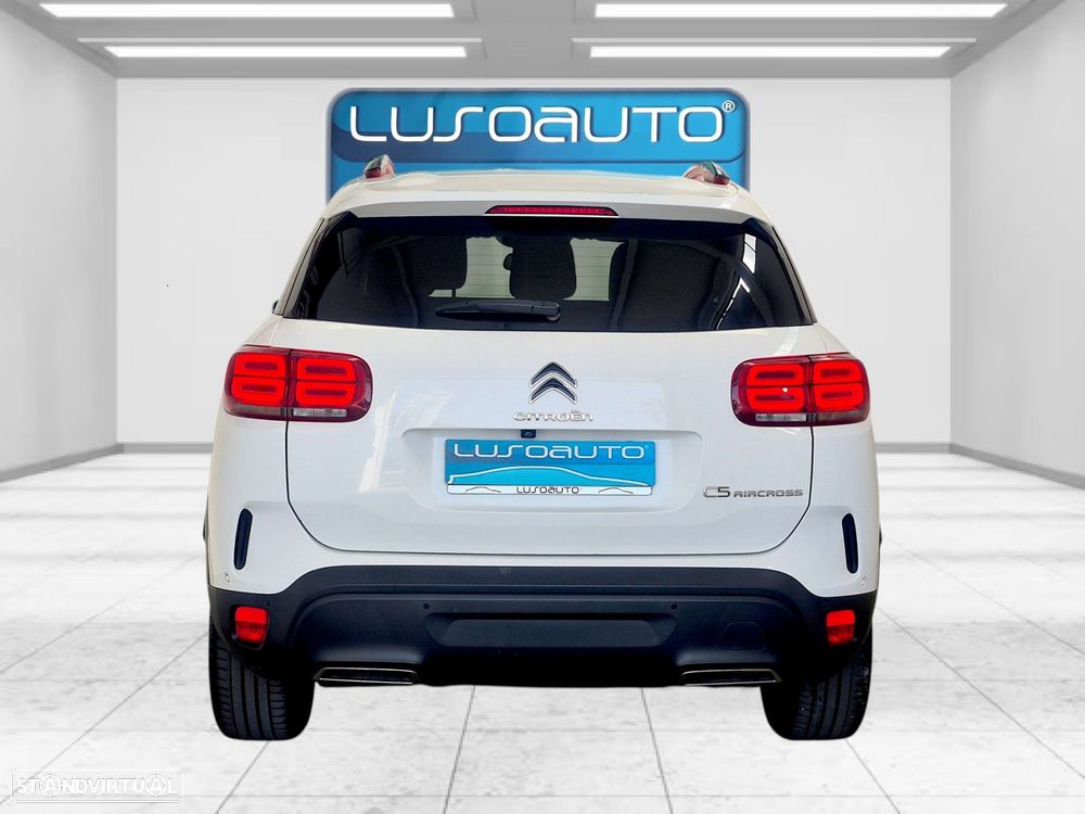 Citroën C5 Aircross 1.5 BlueHDi C-Series - 7
