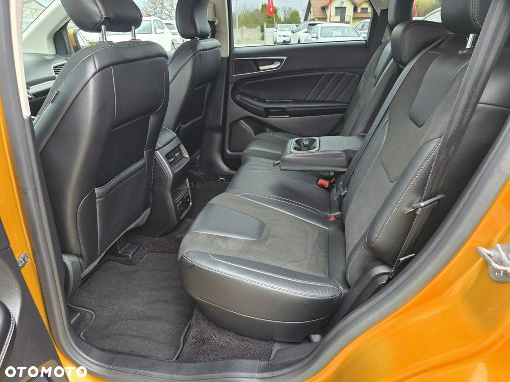 Ford Edge 2.0 TDCi 4x4 ST-LINE - 27
