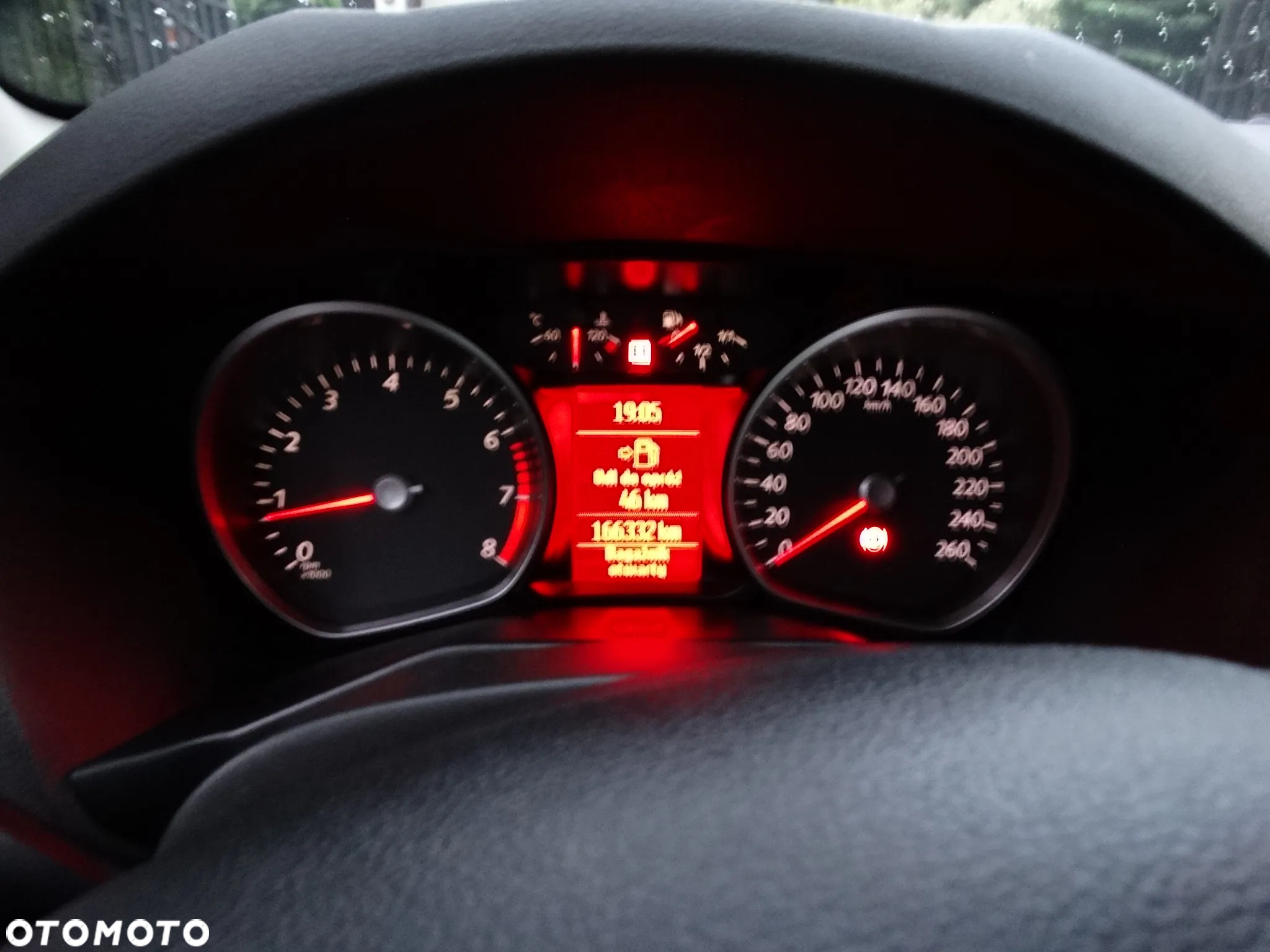 Ford Mondeo - 10
