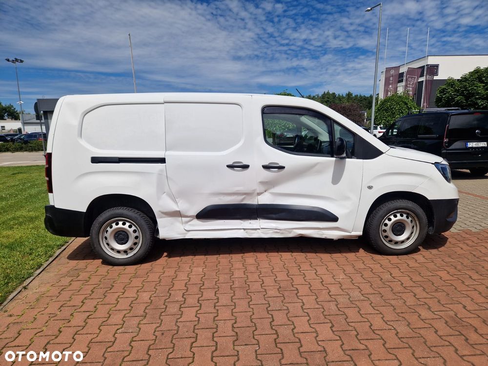 Opel Combo - 2