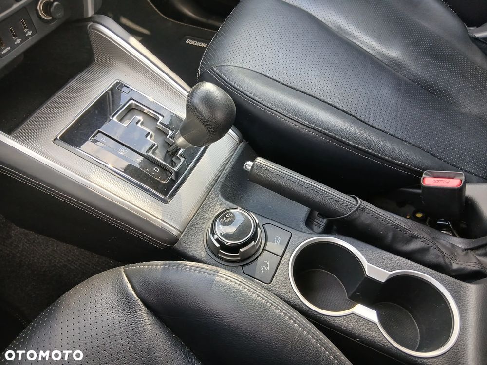 Mitsubishi L200 2.2 d DC Instyle Plus - 17
