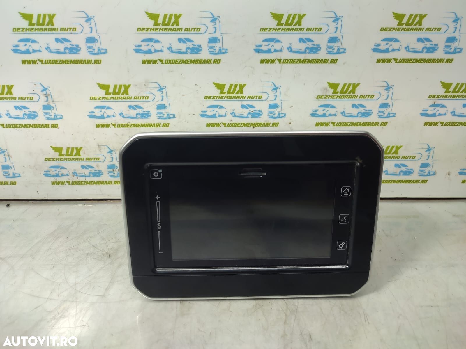 Display navigatie 7505001807 Suzuki Vitara 2 [2014 - 2018] - 1
