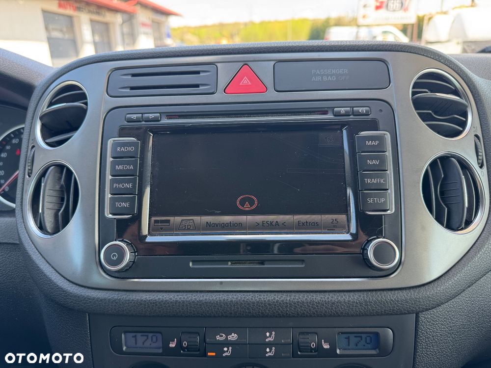 Volkswagen Tiguan 2.0 TDI DPF 4Motion Freestyle - 11