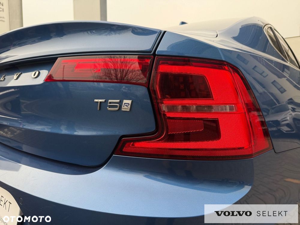 Volvo S90 - 11