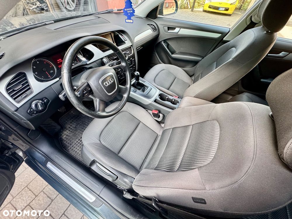 Audi A4 Avant 2.0 TDI Prime Line - 7
