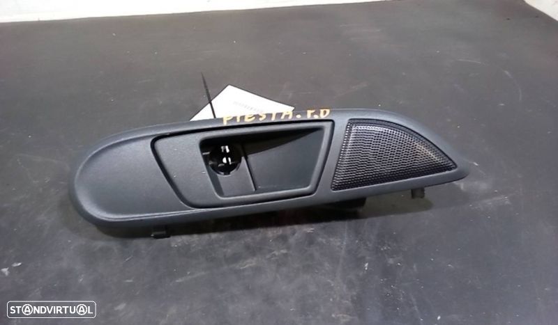 Puxador Interior Frt Dto Ford Fiesta Vi (Cb1, Ccn) - 1