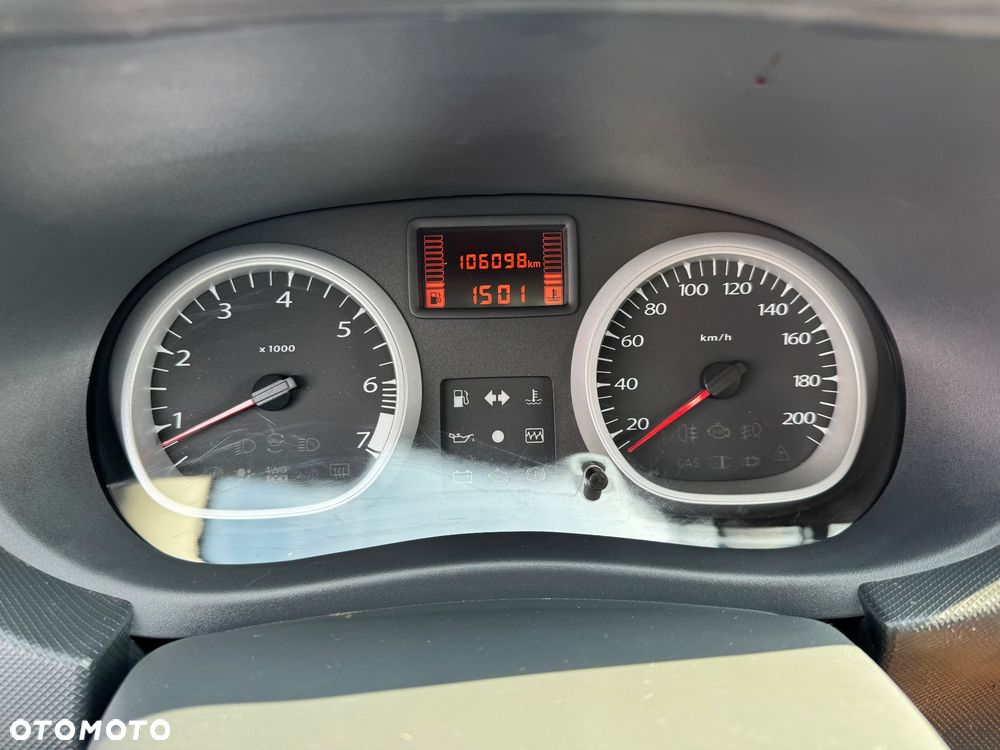 Dacia Duster - 9
