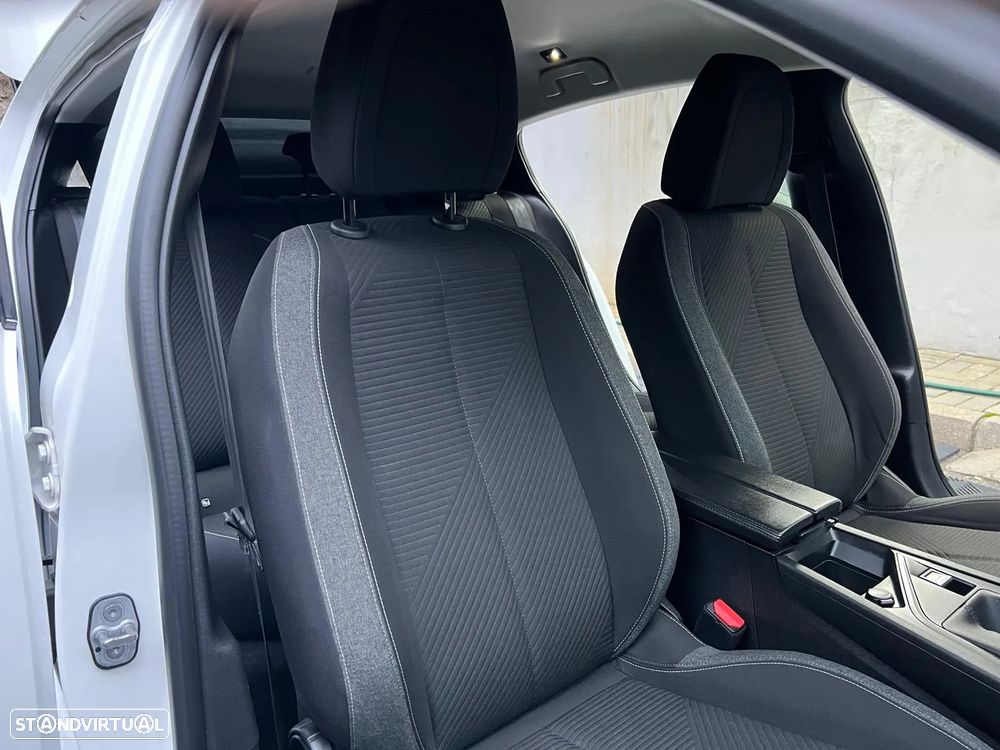 Peugeot 308 1.5 BlueHDi Business Line - 15