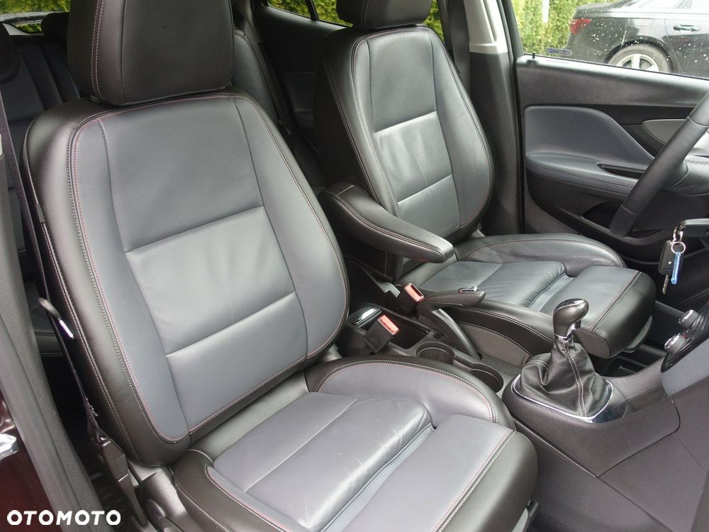 Opel Mokka 1.4 T Enjoy S&S EU6 - 14