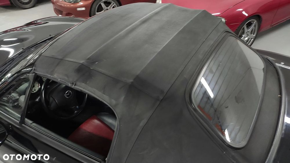 Mazda MX-5 - 25