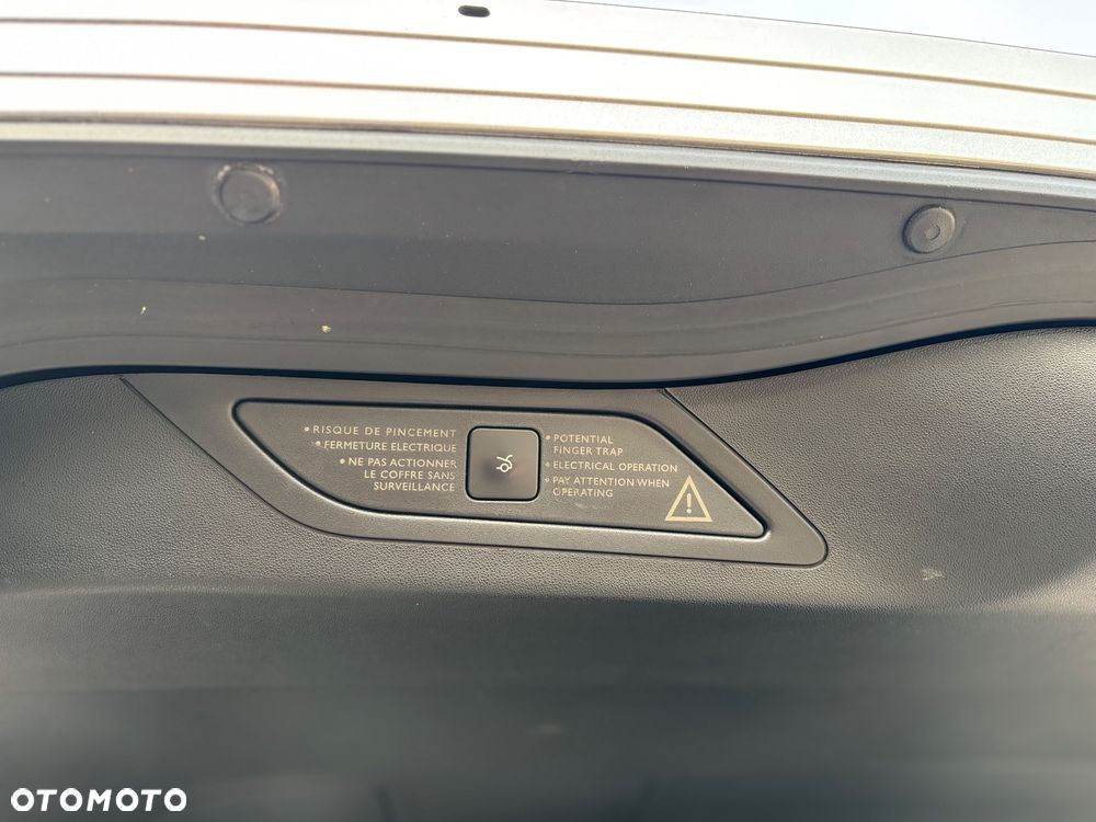 Citroën C4 Picasso 1.6 THP Exclusive - 26