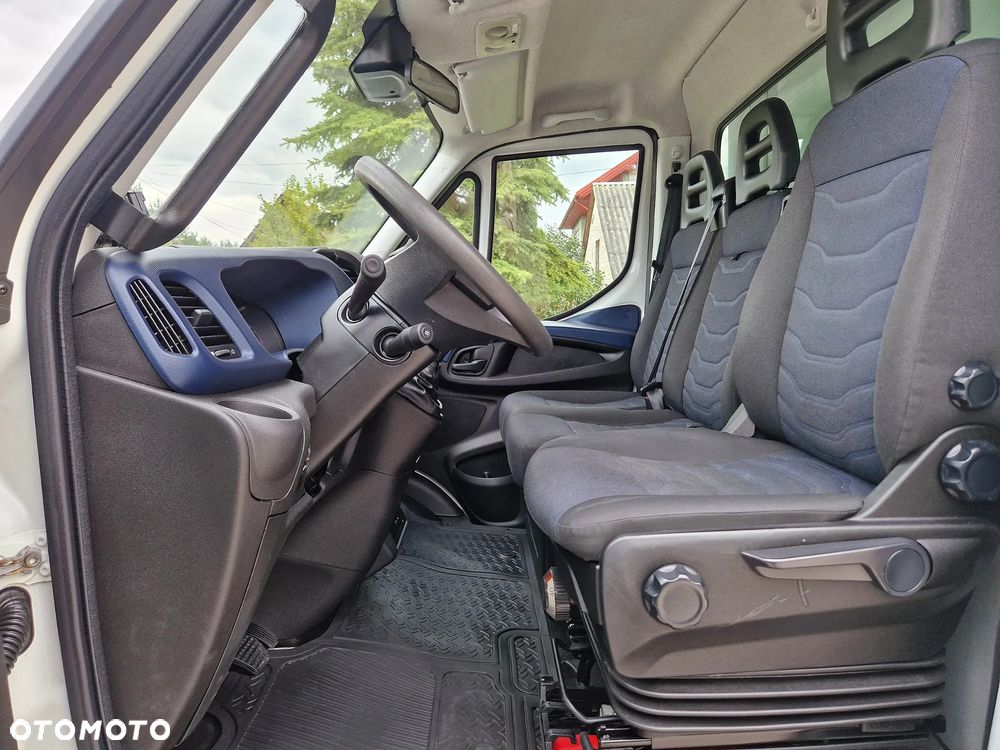 Iveco DAILY - 34