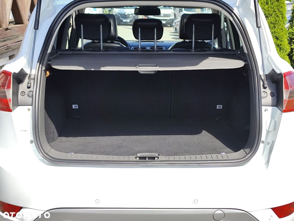 Ford Kuga 2.0 TDCi 4x4 Individual - 16