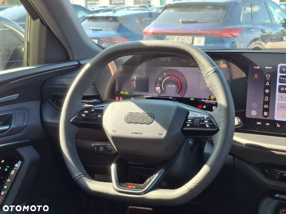 Audi SQ5 Sportback - 19