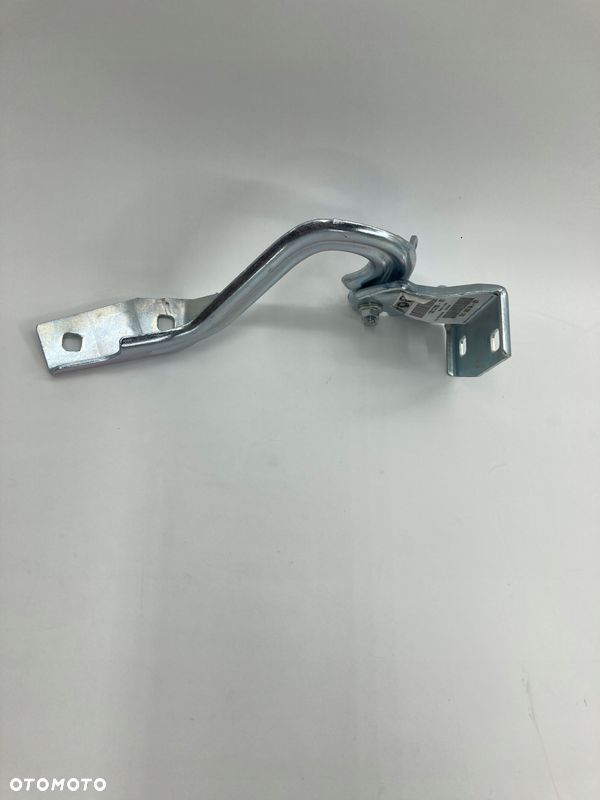 DUCATO BOXER JUMPER LIFT 14- ZAWIAS MASKI LEWY - 2