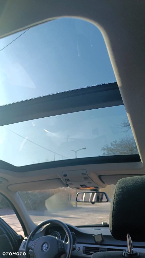 BMW Seria 3 320d DPF Edition Fleet Sport - 15