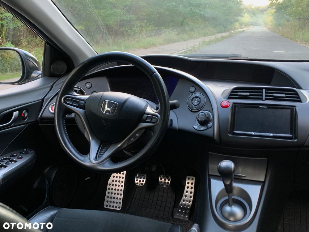 Honda Civic - 19
