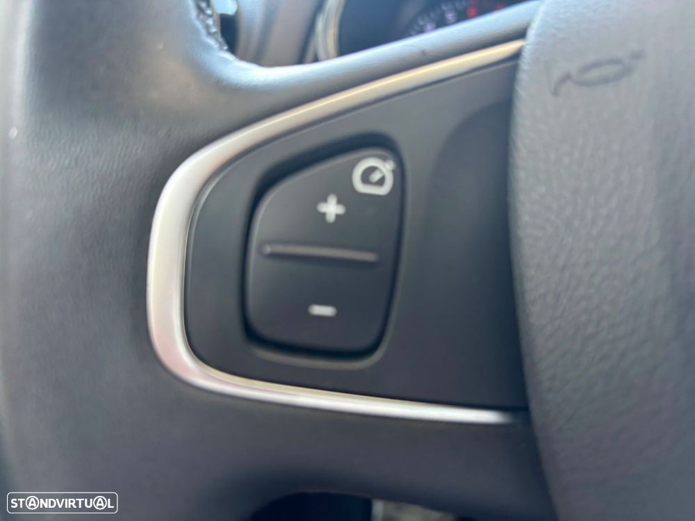 Renault Clio Sport Tourer 0.9 TCe Limited - 28