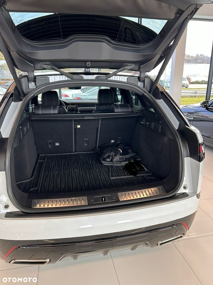 Land Rover Range Rover Velar 3.0 SD6 R-Dynamic - 5