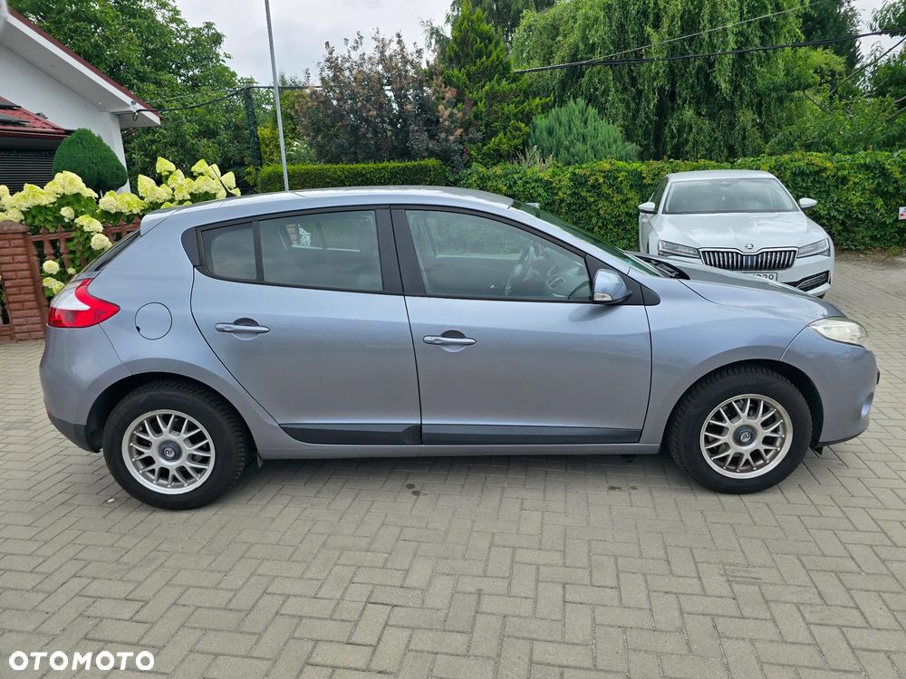 Renault Megane - 3