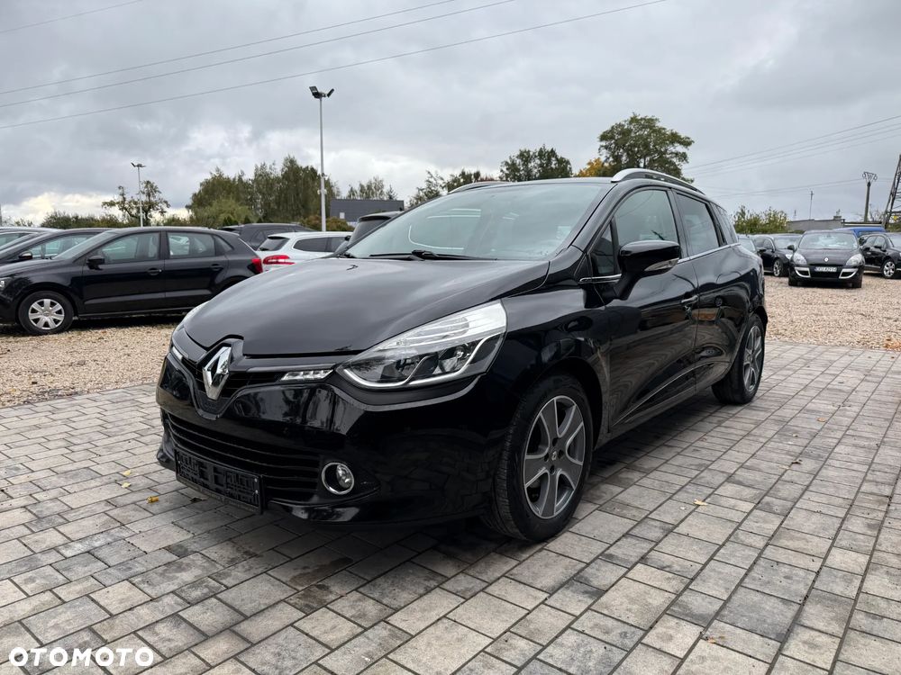 Renault Clio 1.5 dCi Energy Limited Plus - 21