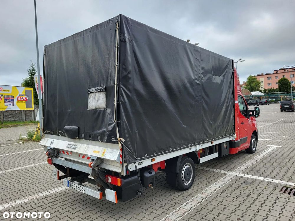 Renault Master - 7