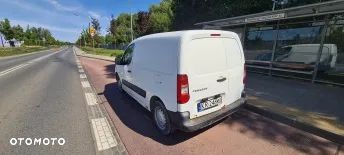 Peugeot Partner - 8