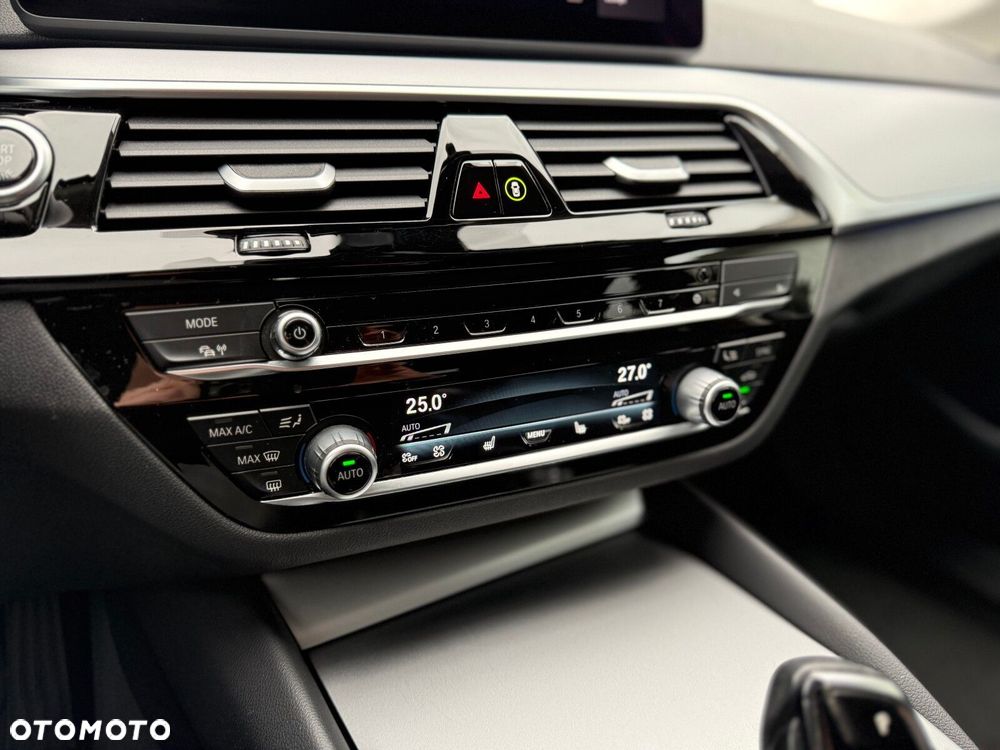 BMW Seria 5 - 27