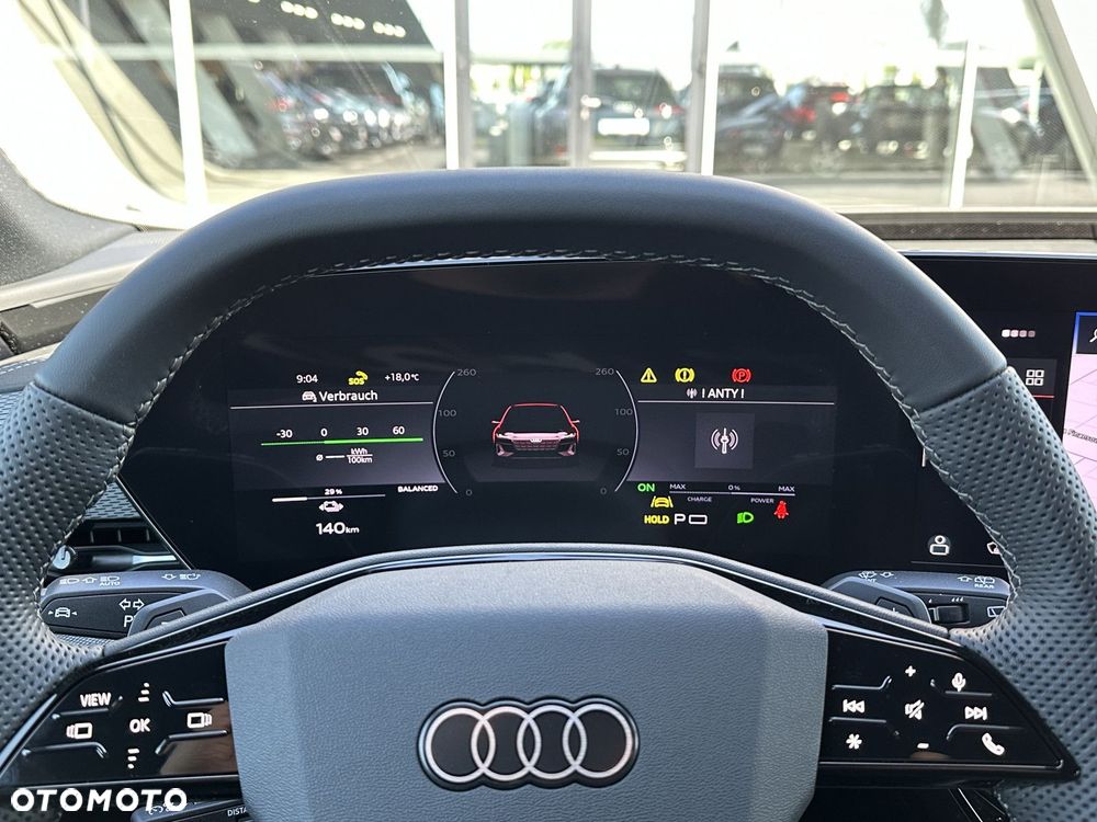 Audi A6 Sportback e-tron - 17