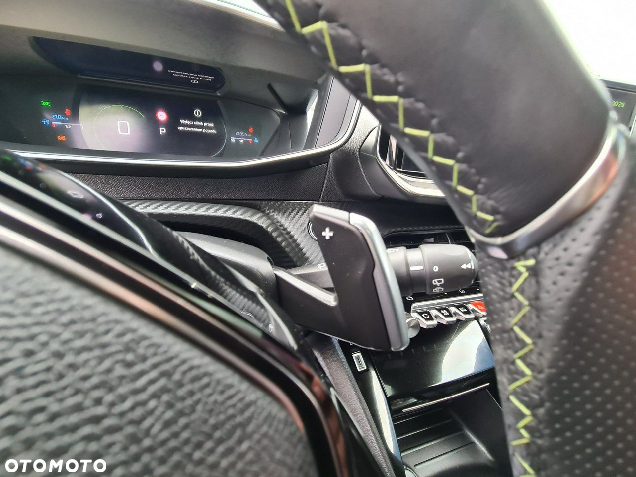 Peugeot 2008 1.2 PureTech GT S&S EAT8 - 24