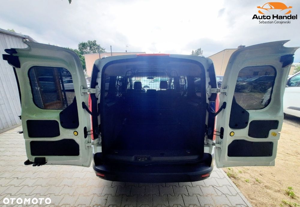 Ford TRANSIT CONNECT - 12