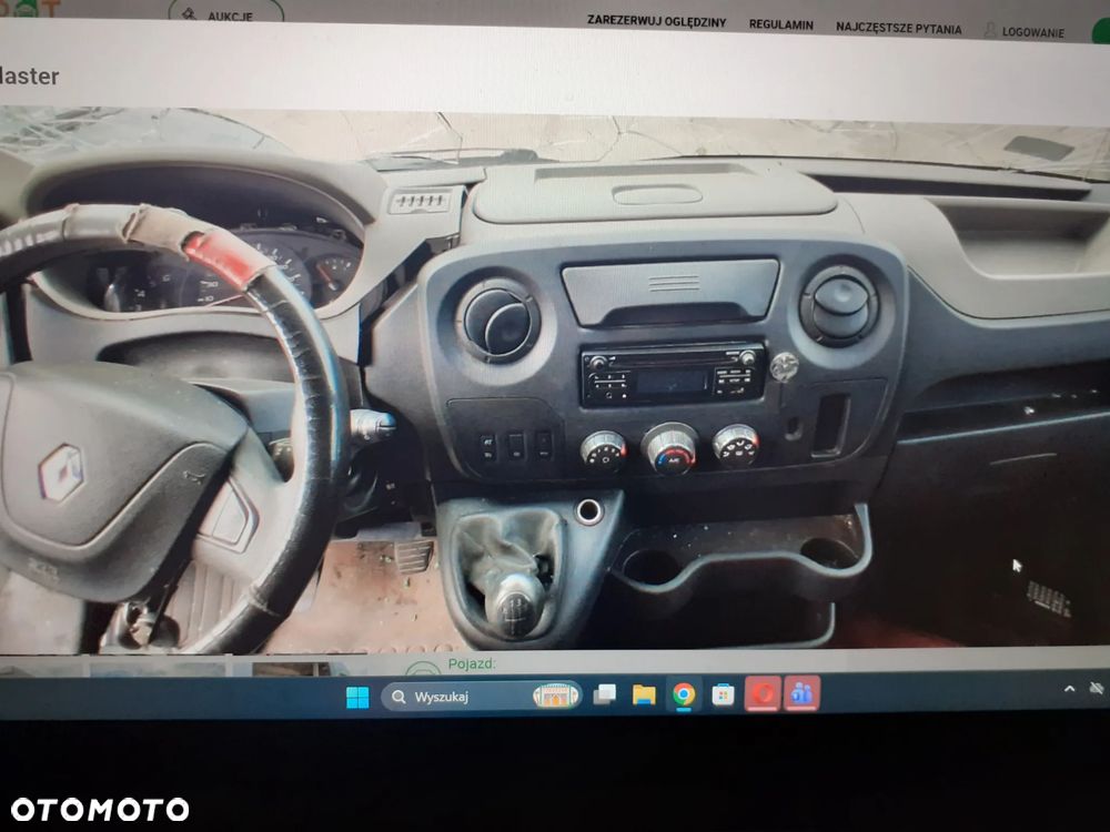 Renault Master - 13