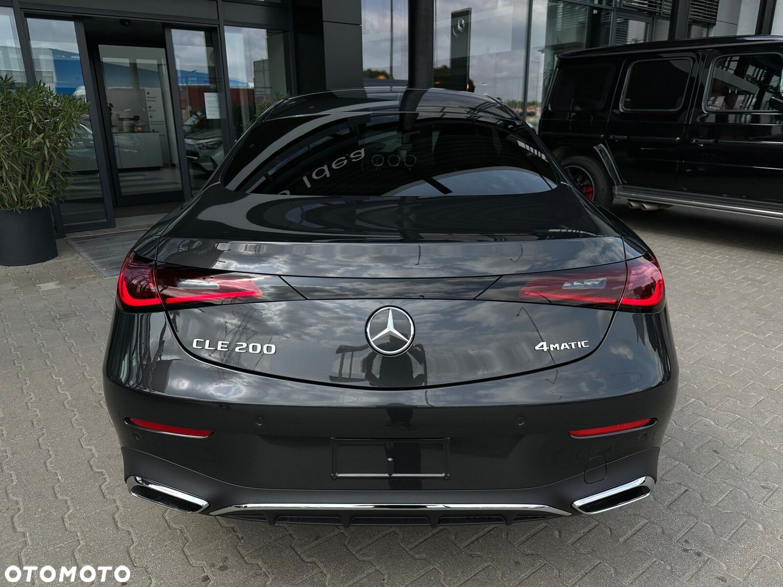 Mercedes-Benz CLE - 19