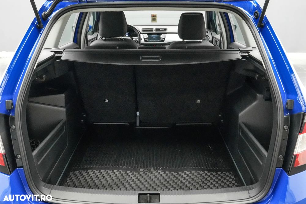 Skoda Fabia 1.0 TSI 95 CP Style - 23