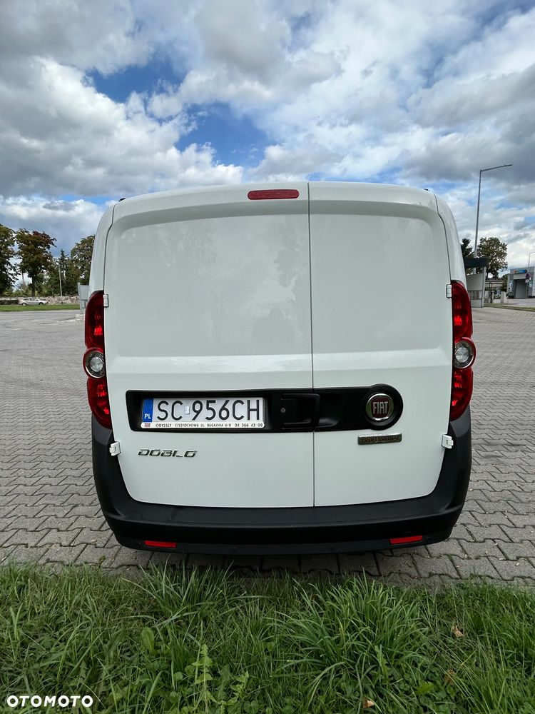Fiat Doblo - 4