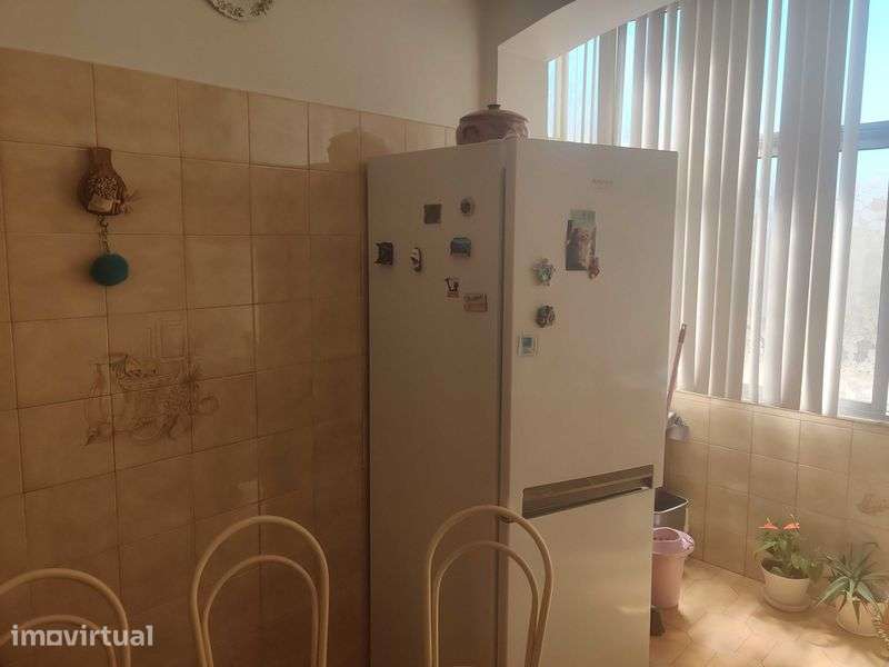 Apartamento na verderena, Barreiro - Grande imagem: 4/9