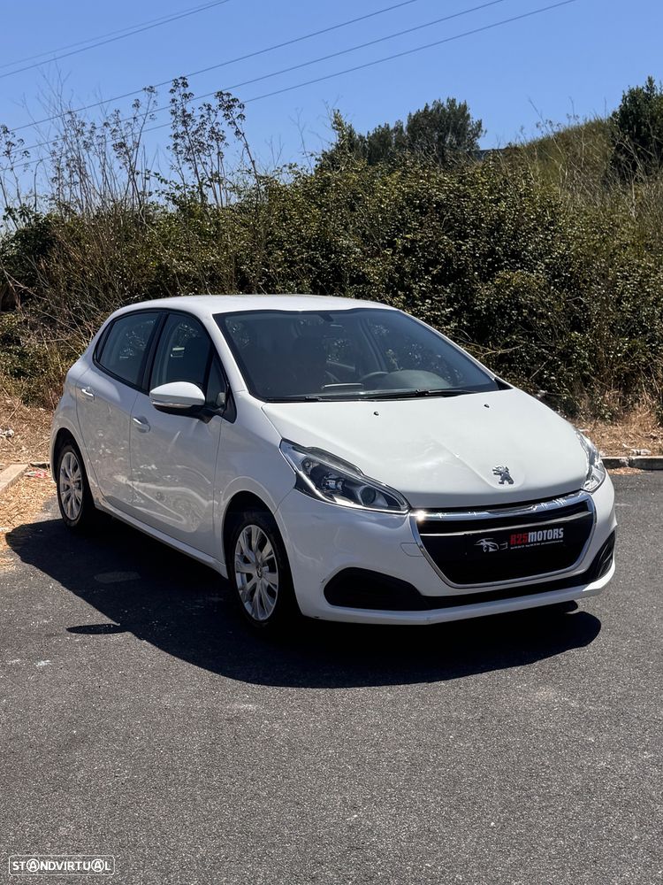Peugeot 208 PureTech 68 Active - 1