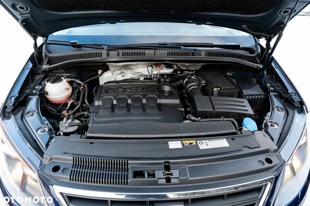 Seat Alhambra 2.0 TDI Start & Stop DSG Reference - 38