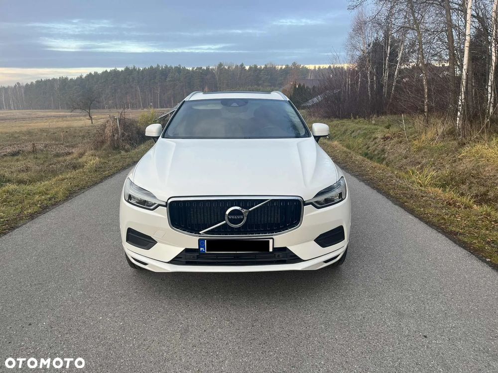 Volvo XC 60 - 5