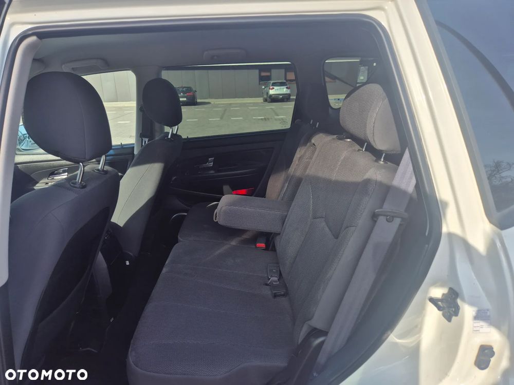 SsangYong/KGM Rexton W 2.2 e-XDi 220 4WD Crystal - 10