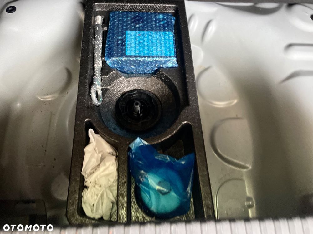 Citroën C3 Aircross PureTech 110 Stop & Start OPF SHINE - 34