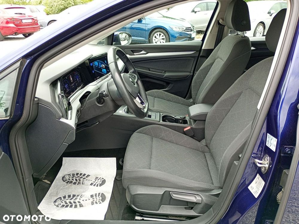 Volkswagen Golf Variant 2.0 TDI Life - 20