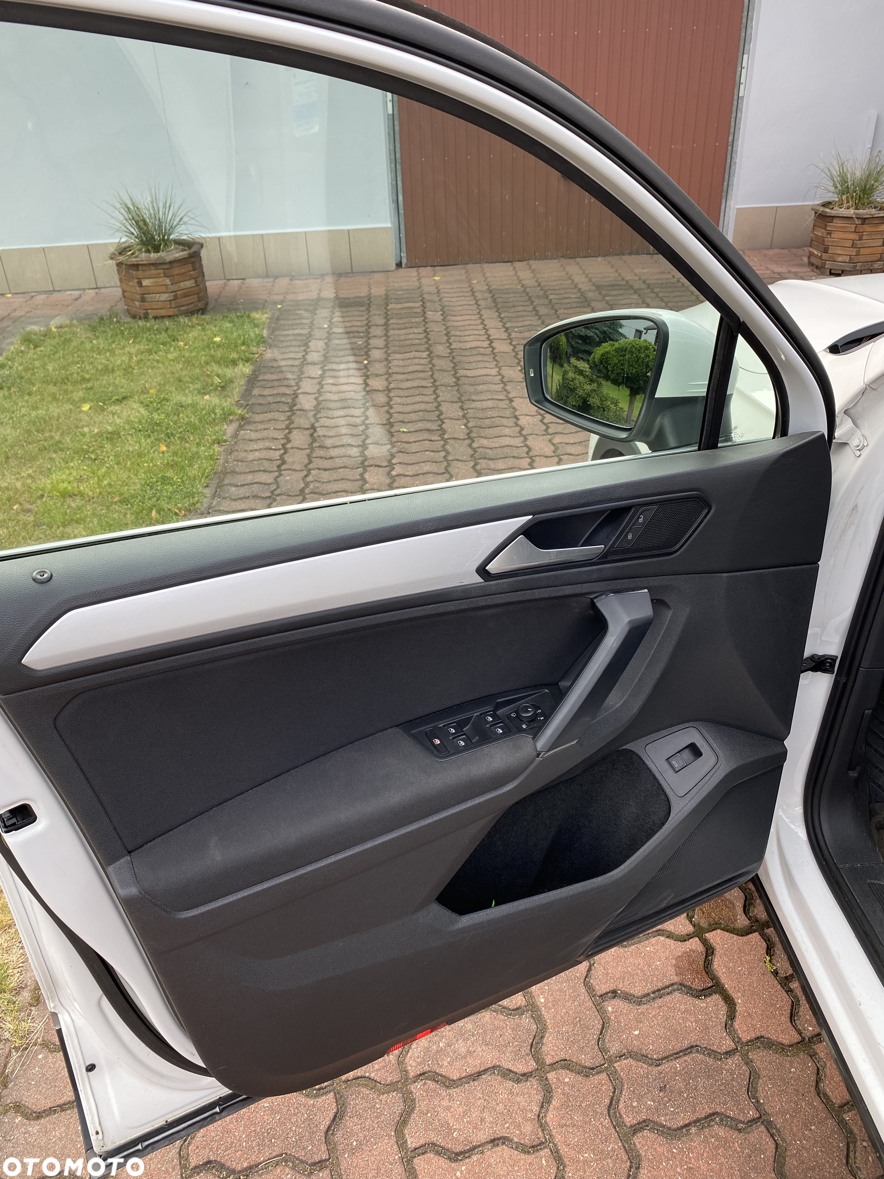 Volkswagen Tiguan 1.5 TSI EVO Comfortline DSG - 12