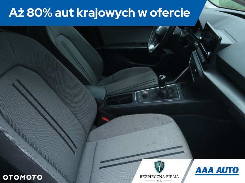 Seat Leon - 10