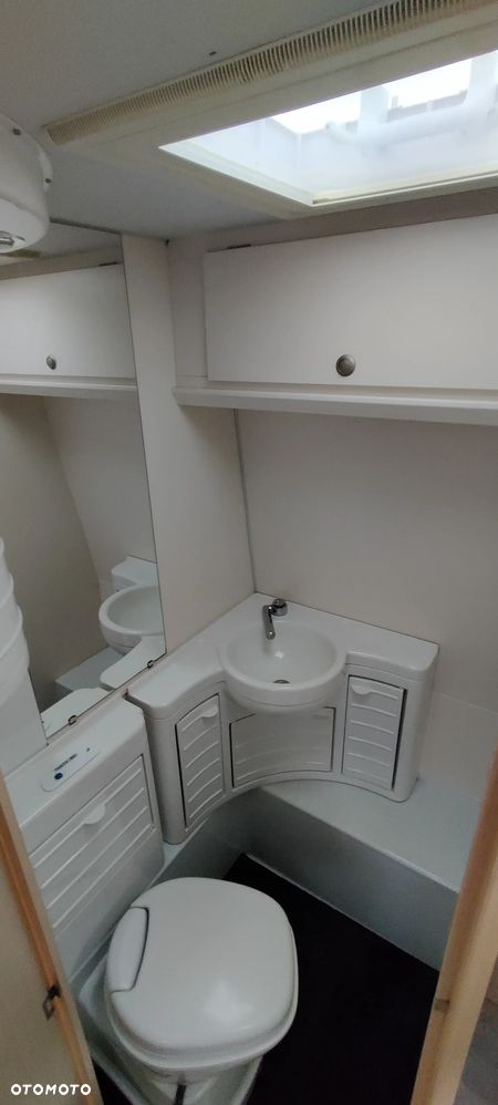 Kip SUN-LINE 41S - 8