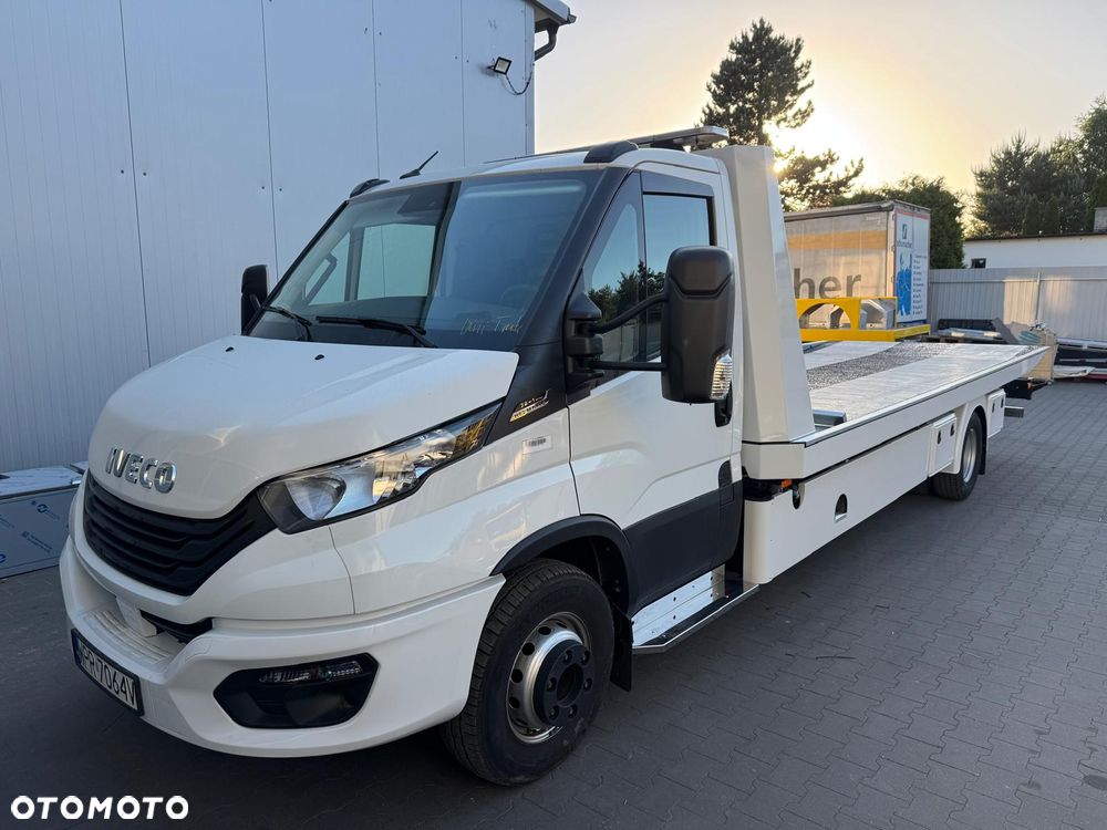 Iveco 70C18 Hi