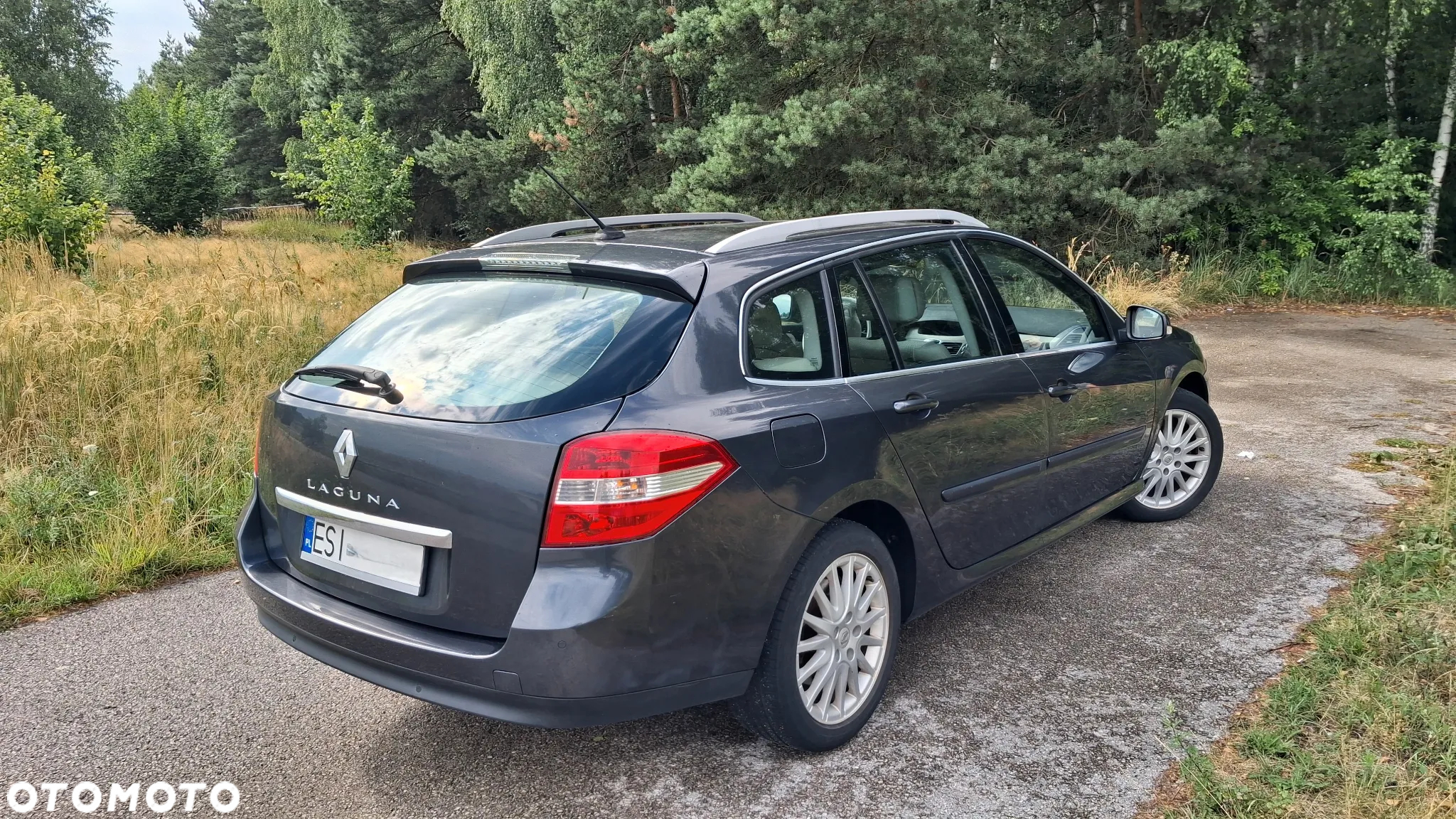 Renault Laguna 2.0 DCi Privilege - 3