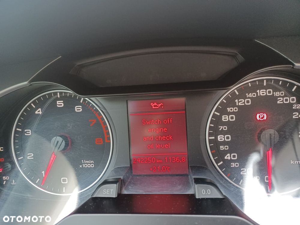 Audi A4 Avant - 15