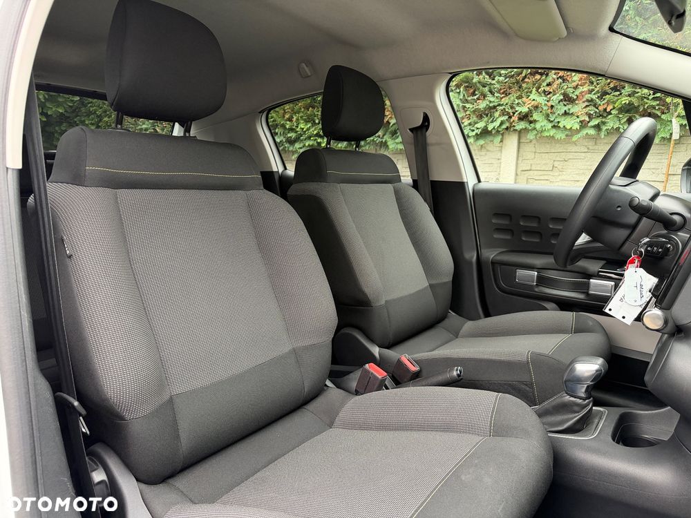 Citroën C3 - 16